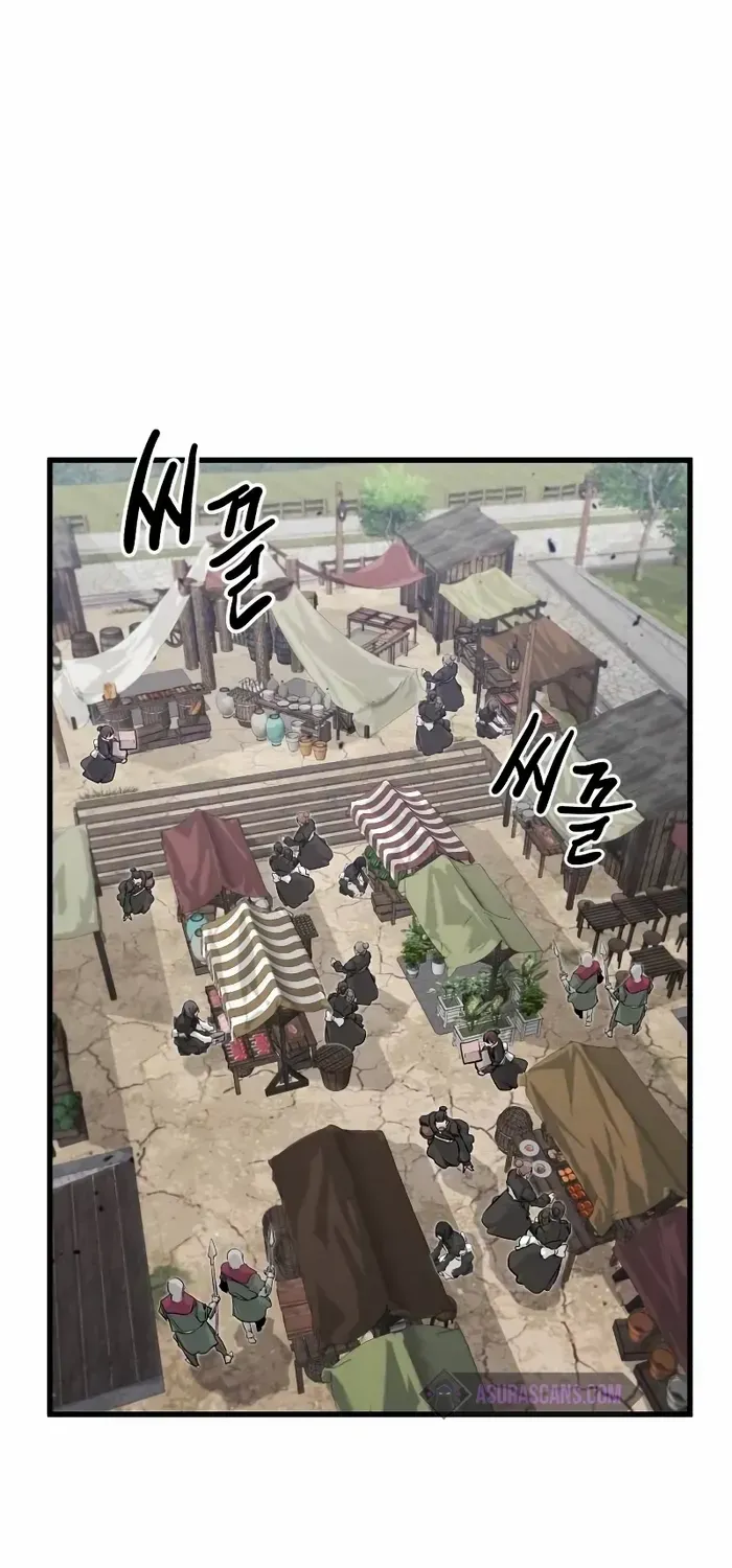 Read The Regressed Mercenary’s Machinations chapter 3 image 35 on Lezhin