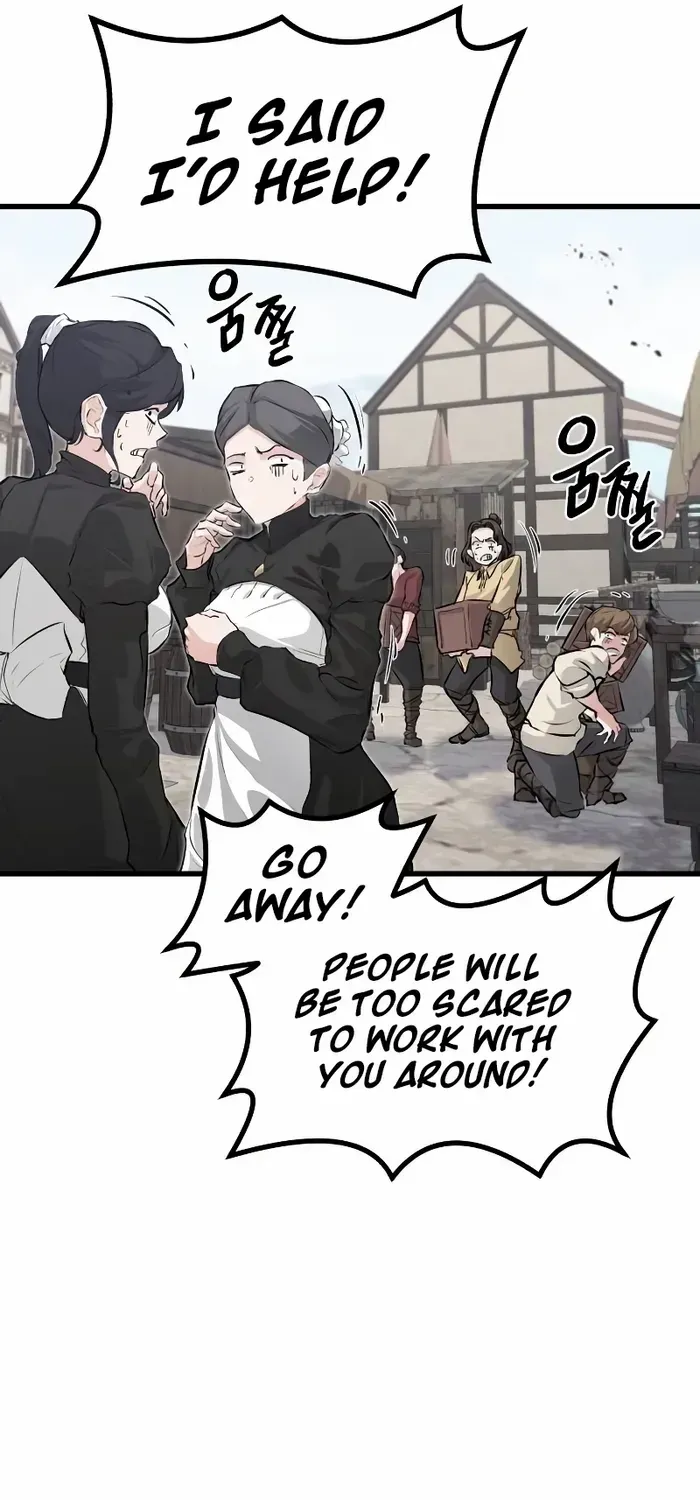 Read The Regressed Mercenary’s Machinations chapter 3 image 37 on Lezhin
