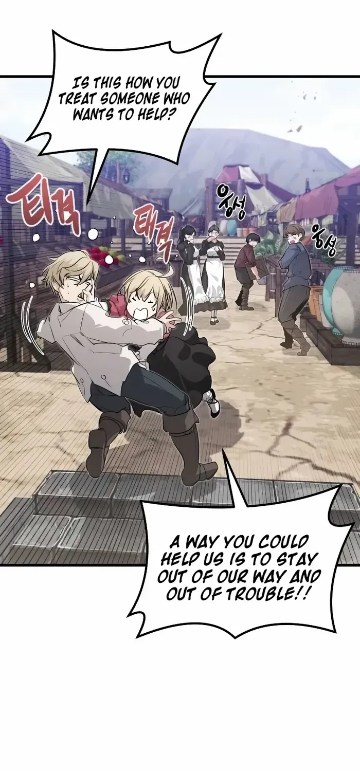 Read The Regressed Mercenary’s Machinations chapter 3 image 38 on Lezhin