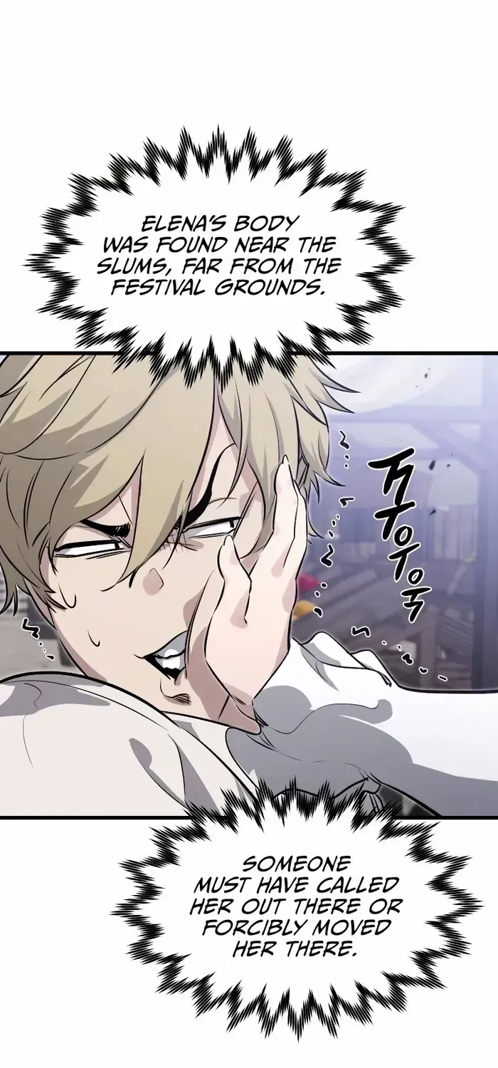 Read The Regressed Mercenary’s Machinations chapter 3 image 39 on Lezhin