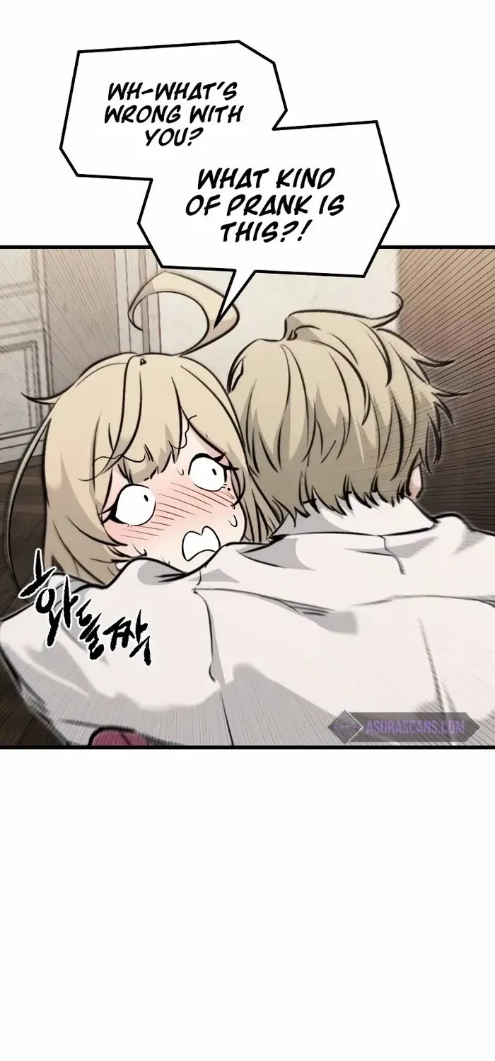 Read The Regressed Mercenary’s Machinations chapter 3 image 4 on Lezhin