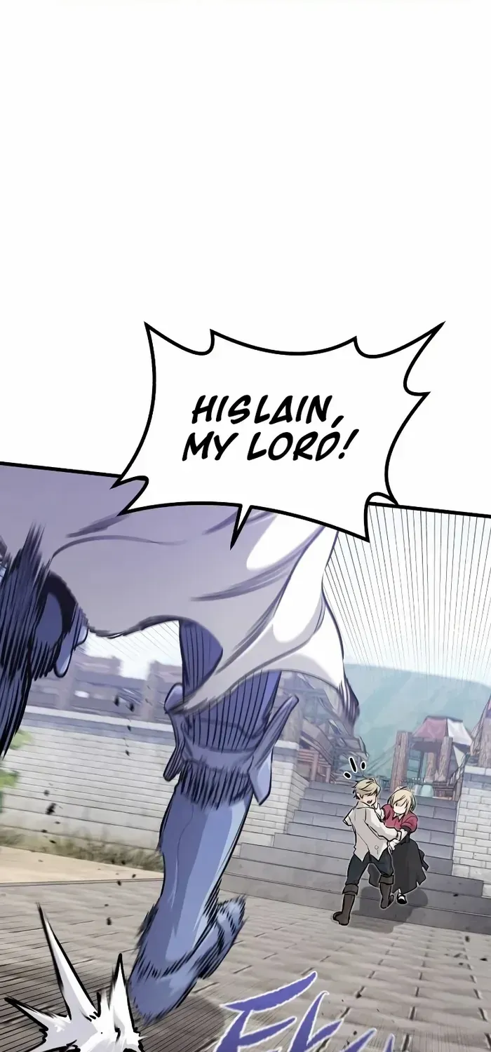 Read The Regressed Mercenary’s Machinations chapter 3 image 41 on Lezhin