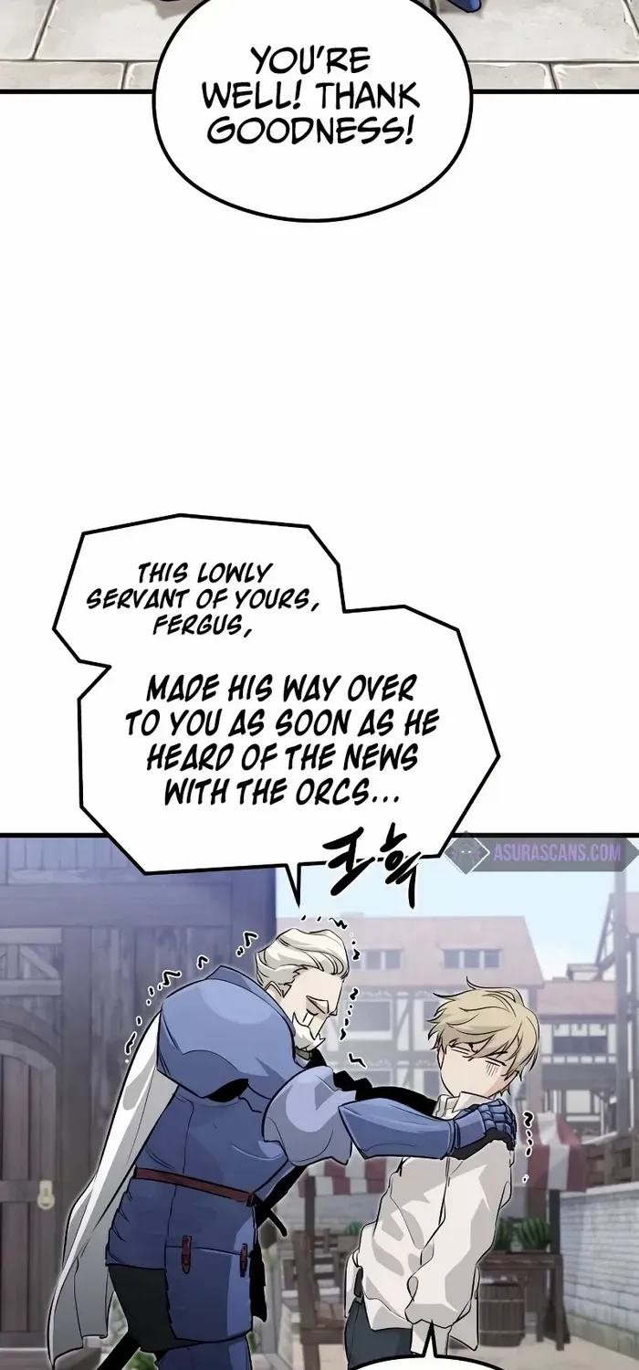 Read The Regressed Mercenary’s Machinations chapter 3 image 44 on Lezhin