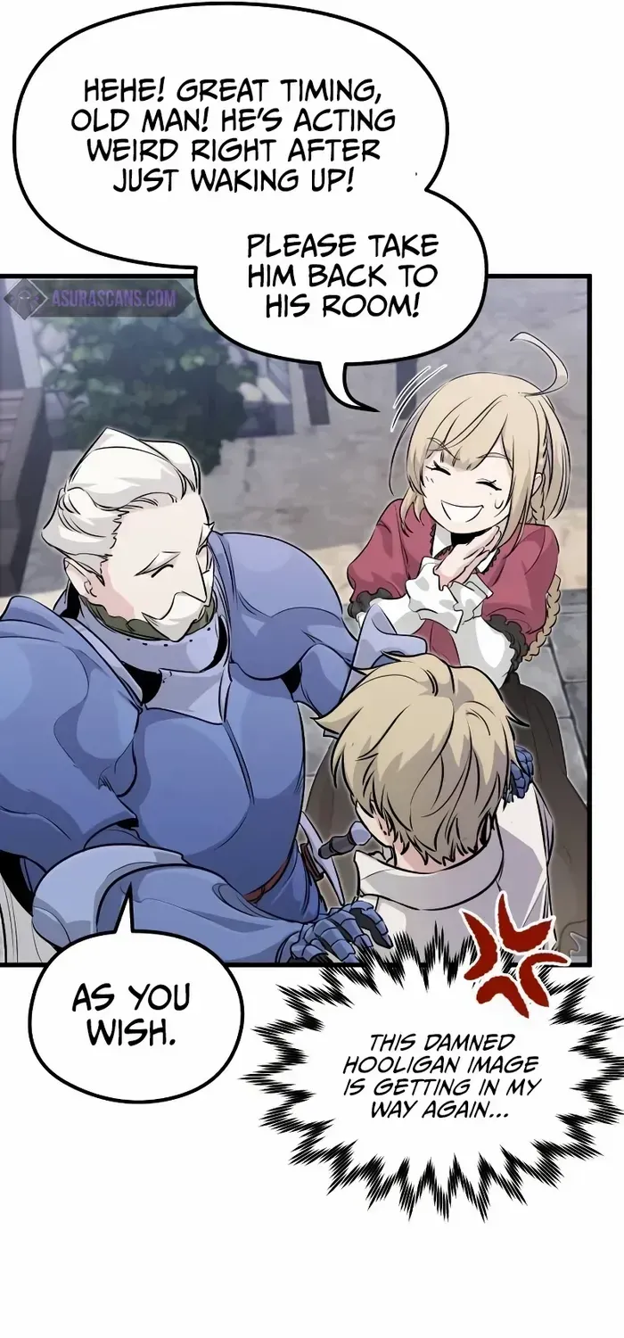 Read The Regressed Mercenary’s Machinations chapter 3 image 46 on Lezhin