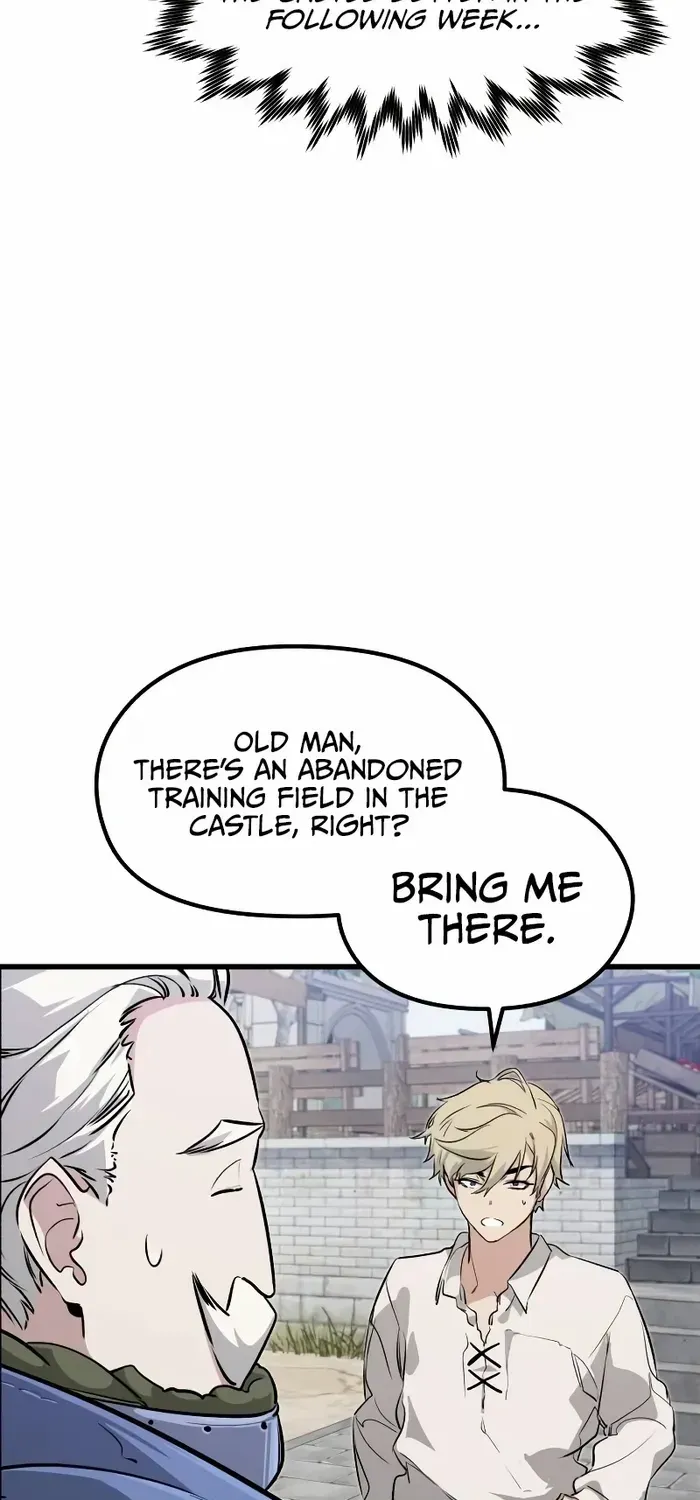 Read The Regressed Mercenary’s Machinations chapter 3 image 48 on Lezhin