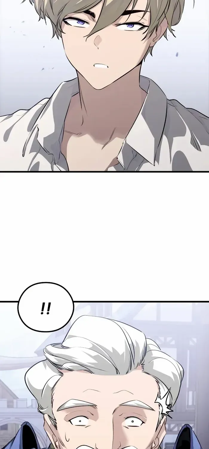 Read The Regressed Mercenary’s Machinations chapter 3 image 50 on Lezhin