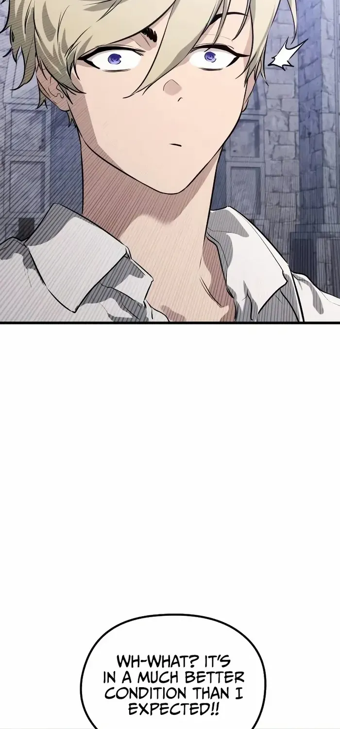 Read The Regressed Mercenary’s Machinations chapter 3 image 53 on Lezhin