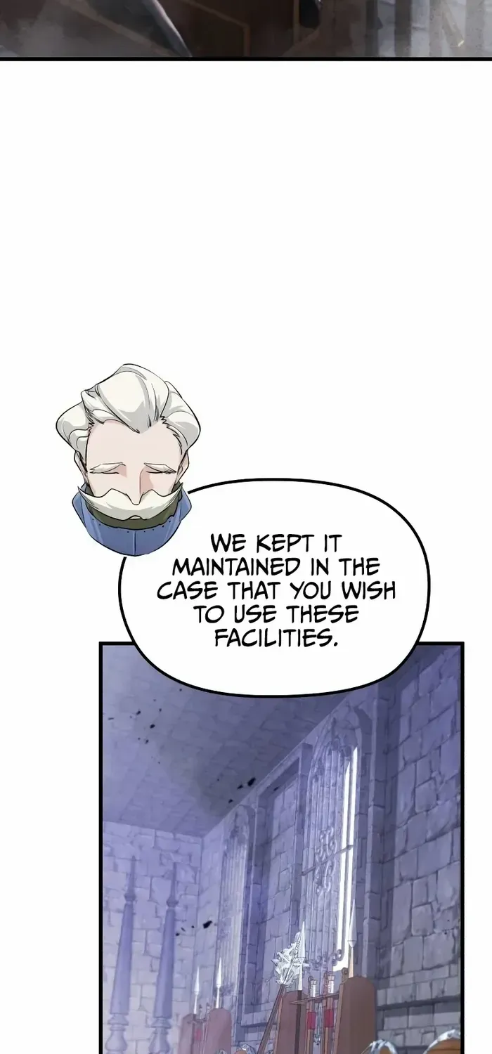 Read The Regressed Mercenary’s Machinations chapter 3 image 56 on Lezhin