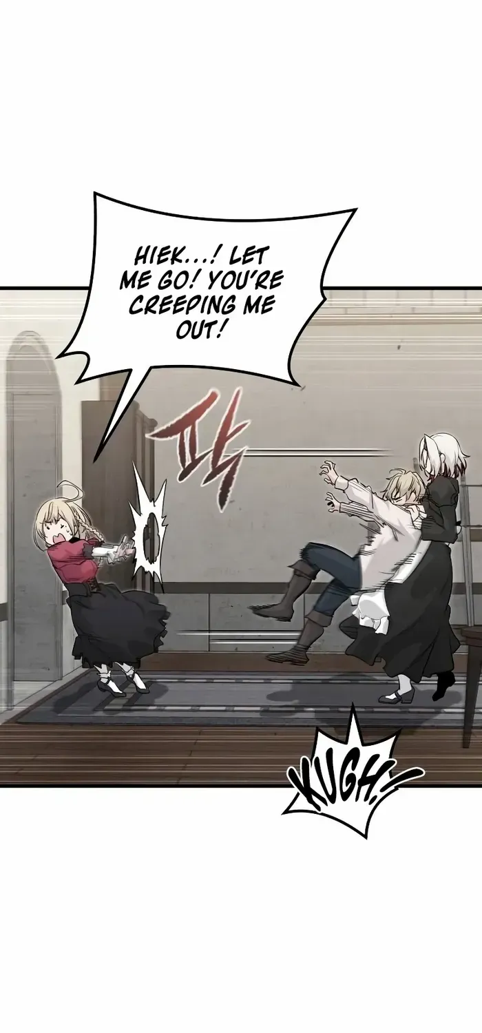 Read The Regressed Mercenary’s Machinations chapter 3 image 6 on Lezhin