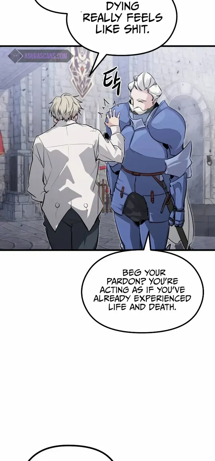 Read The Regressed Mercenary’s Machinations chapter 3 image 61 on Lezhin
