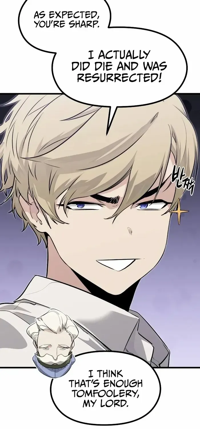 Read The Regressed Mercenary’s Machinations chapter 3 image 62 on Lezhin