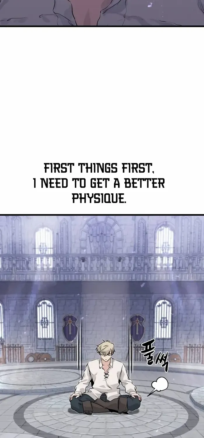Read The Regressed Mercenary’s Machinations chapter 3 image 73 on Lezhin