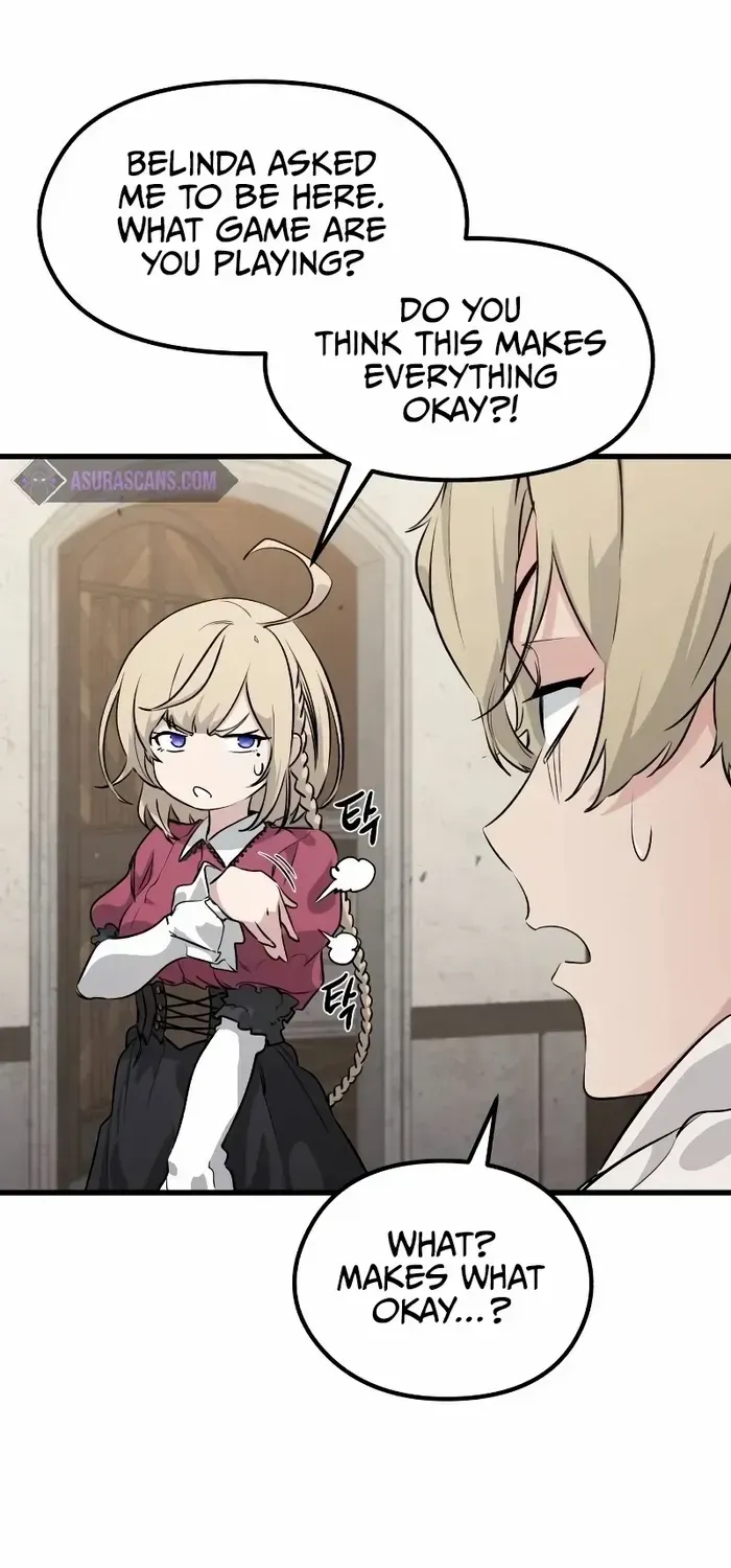 Read The Regressed Mercenary’s Machinations chapter 3 image 8 on Lezhin