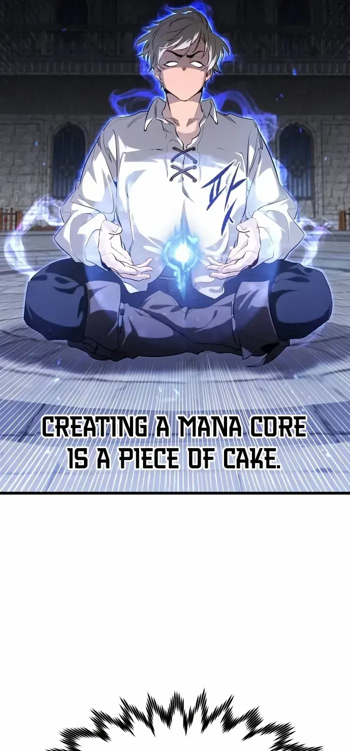 Read The Regressed Mercenary’s Machinations chapter 3 image 81 on Lezhin