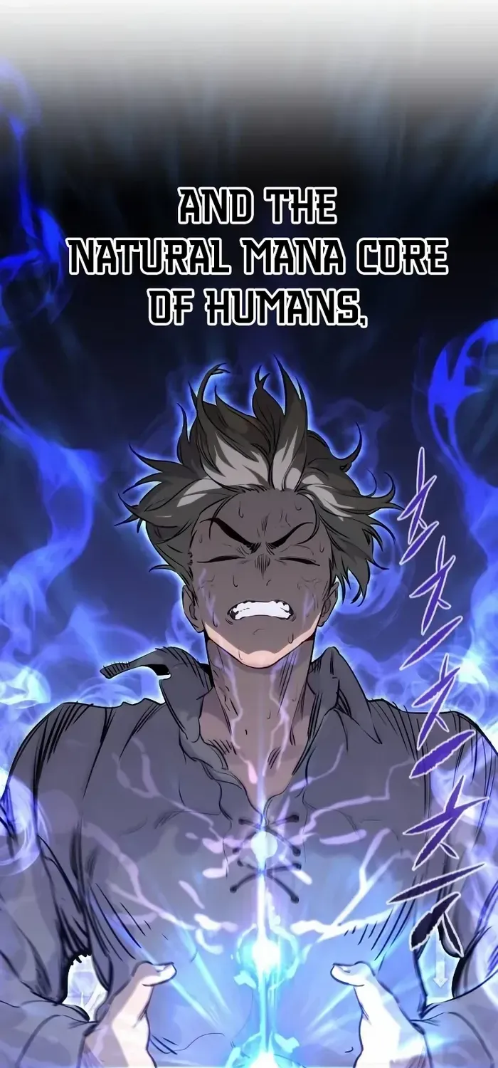 Read The Regressed Mercenary’s Machinations chapter 3 image 84 on Lezhin