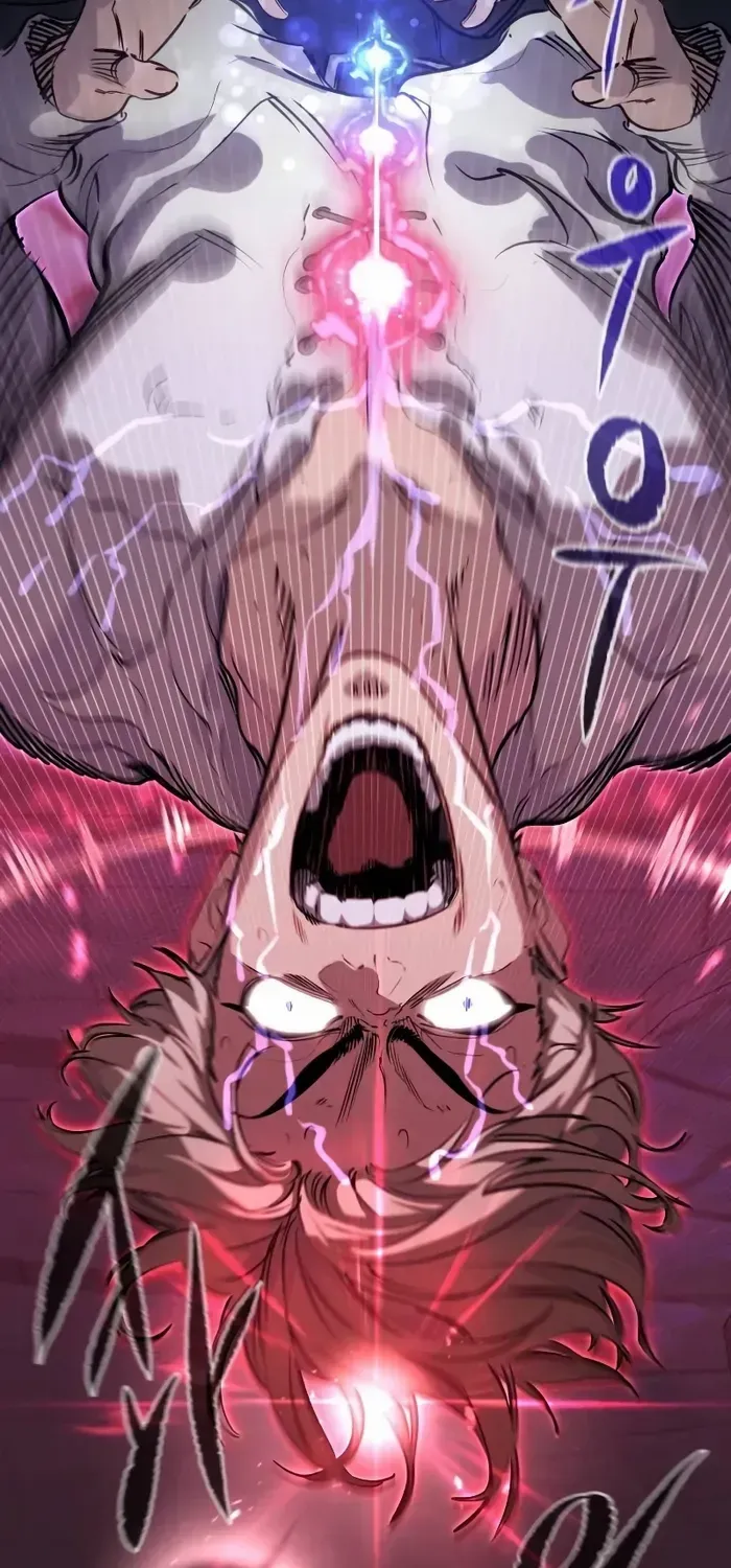 Read The Regressed Mercenary’s Machinations chapter 3 image 87 on Lezhin