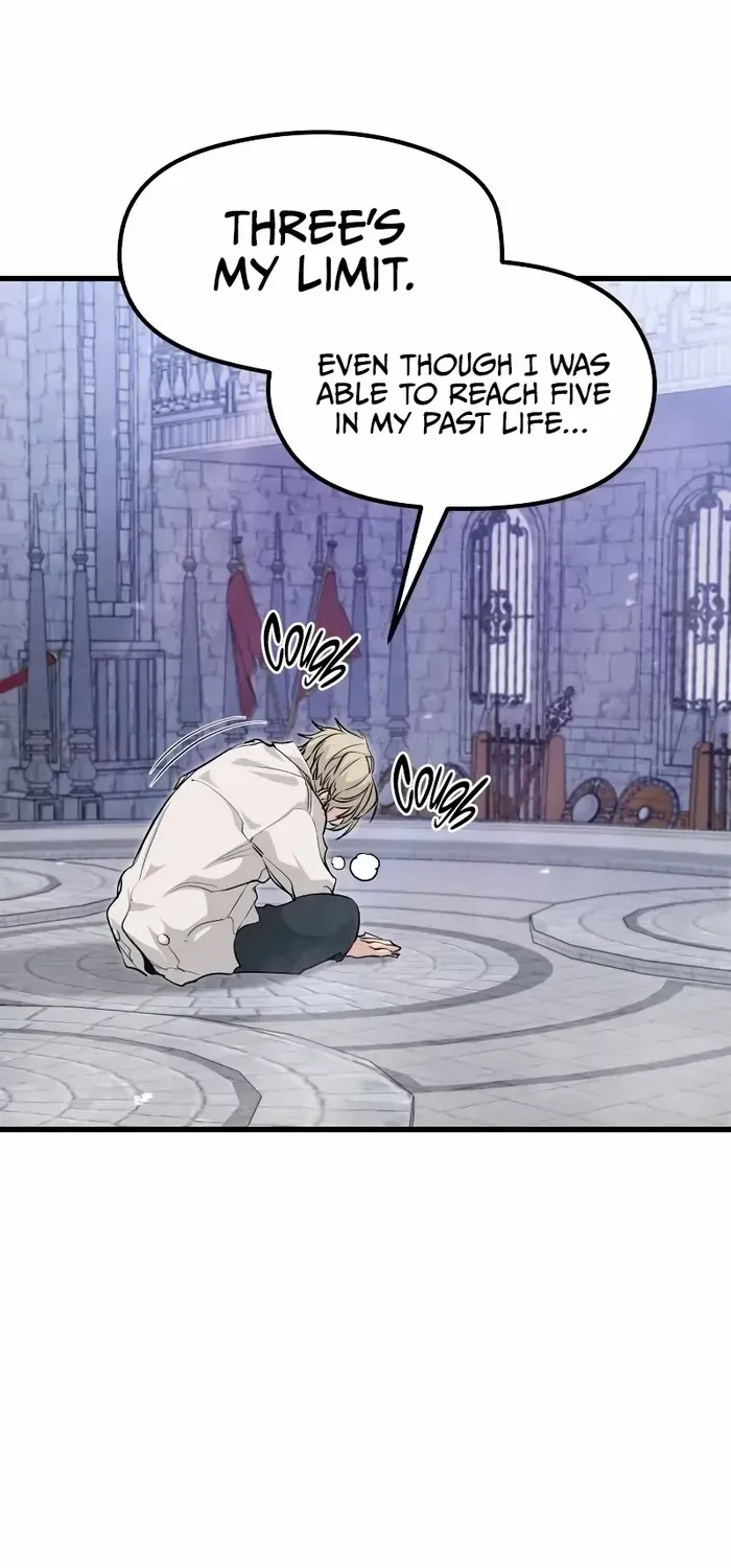 Read The Regressed Mercenary’s Machinations chapter 3 image 91 on Lezhin