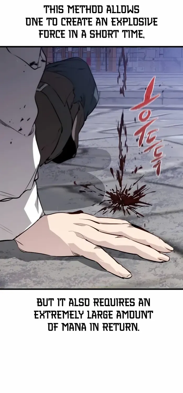 Read The Regressed Mercenary’s Machinations chapter 3 image 92 on Lezhin