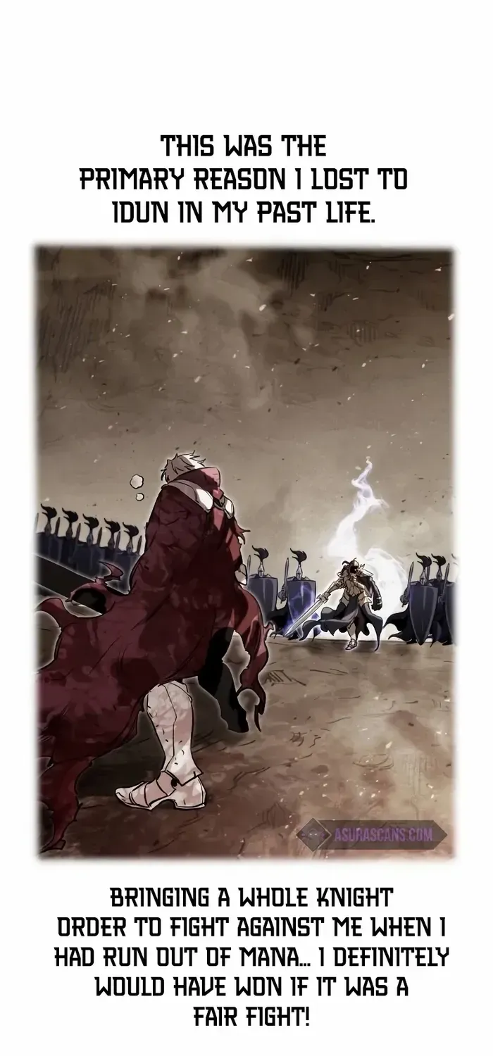 Read The Regressed Mercenary’s Machinations chapter 3 image 93 on Lezhin