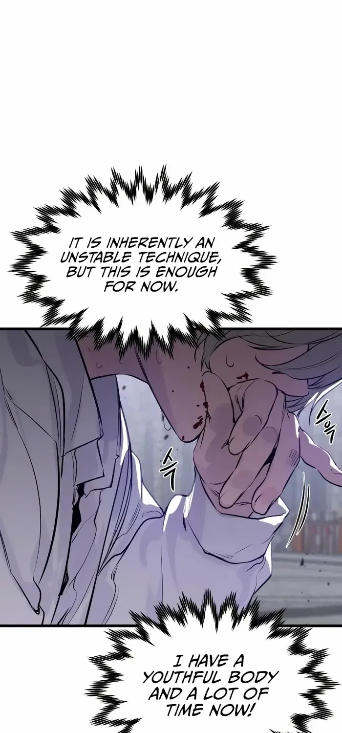 Read The Regressed Mercenary’s Machinations chapter 3 image 94 on Lezhin