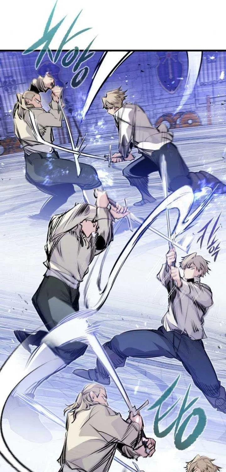 Read The Regressed Mercenary’s Machinations chapter 30 image 22 on Lezhin