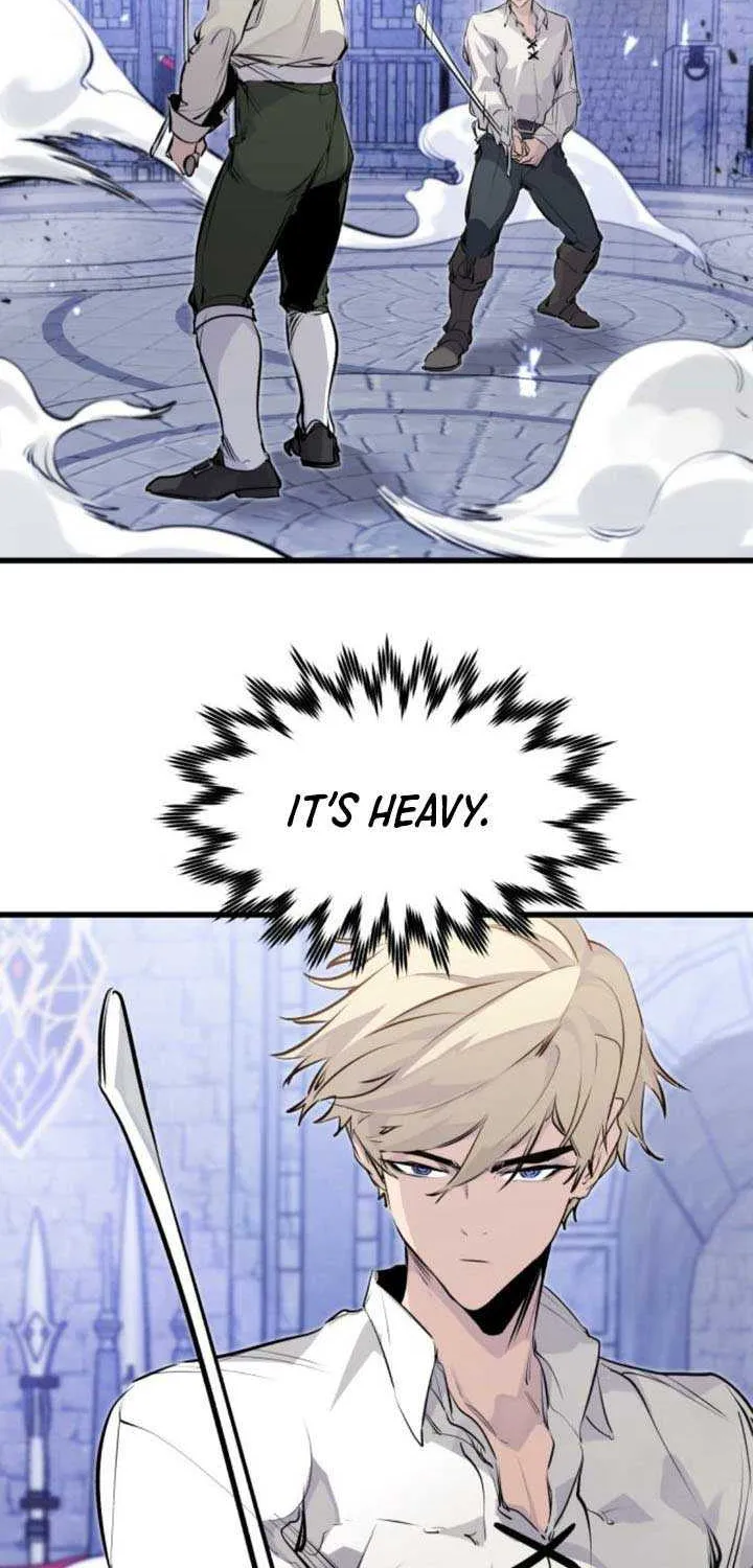 Read The Regressed Mercenary’s Machinations chapter 30 image 25 on Lezhin