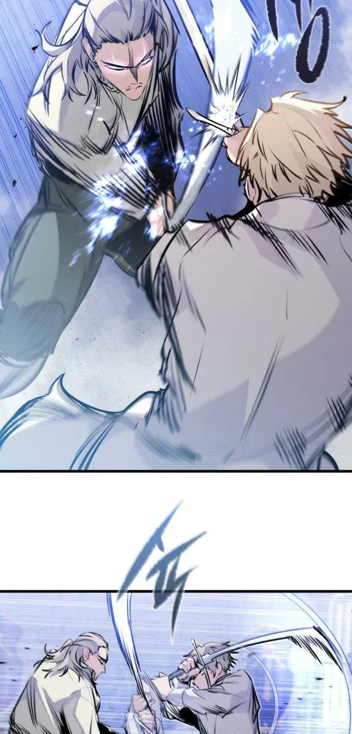 Read The Regressed Mercenary’s Machinations chapter 30 image 30 on Lezhin