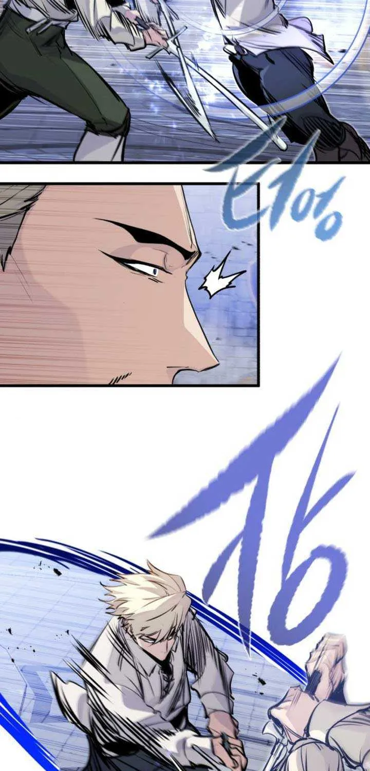 Read The Regressed Mercenary’s Machinations chapter 30 image 31 on Lezhin