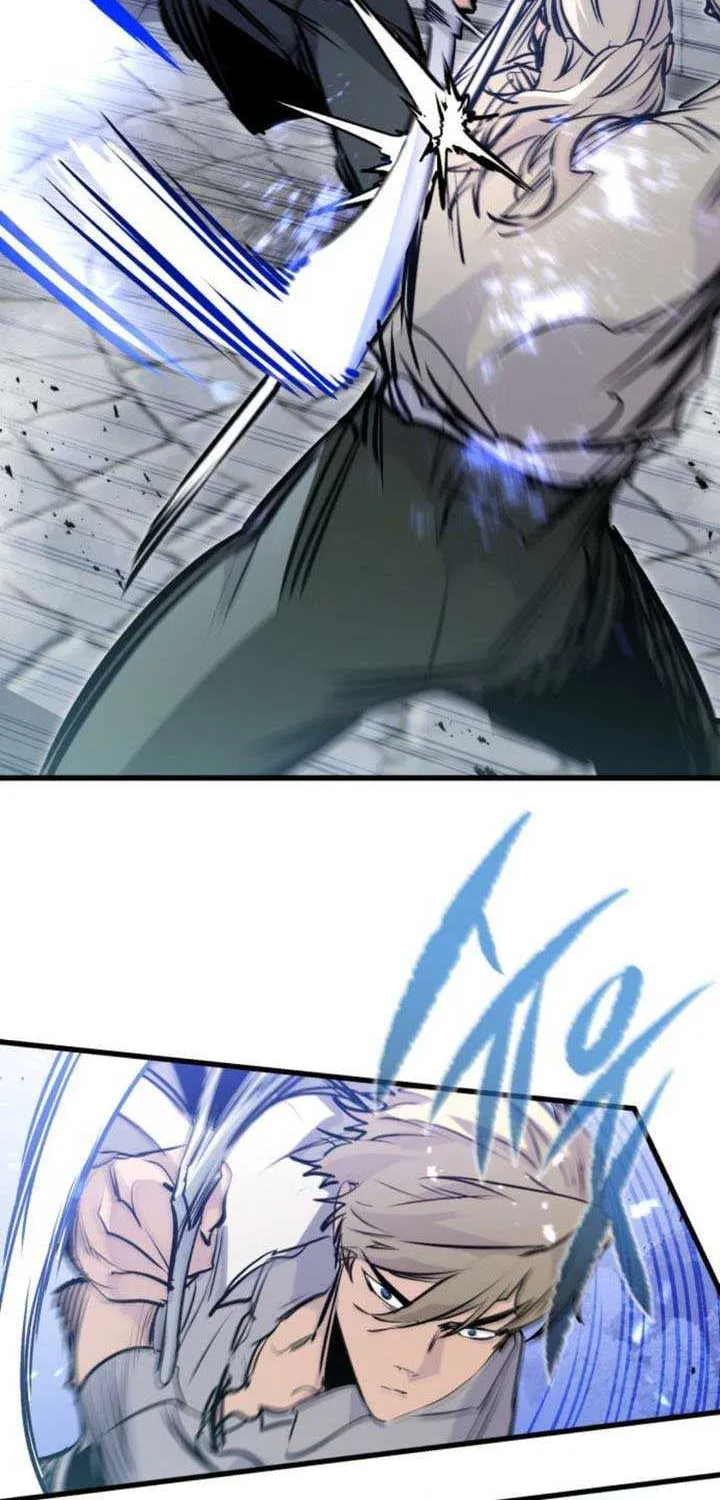Read The Regressed Mercenary’s Machinations chapter 30 image 32 on Lezhin