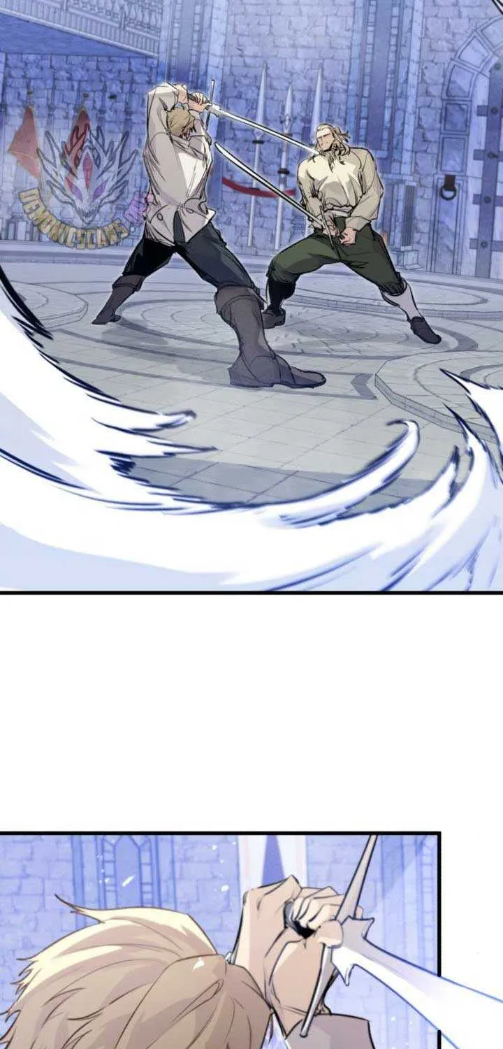 Read The Regressed Mercenary’s Machinations chapter 30 image 34 on Lezhin