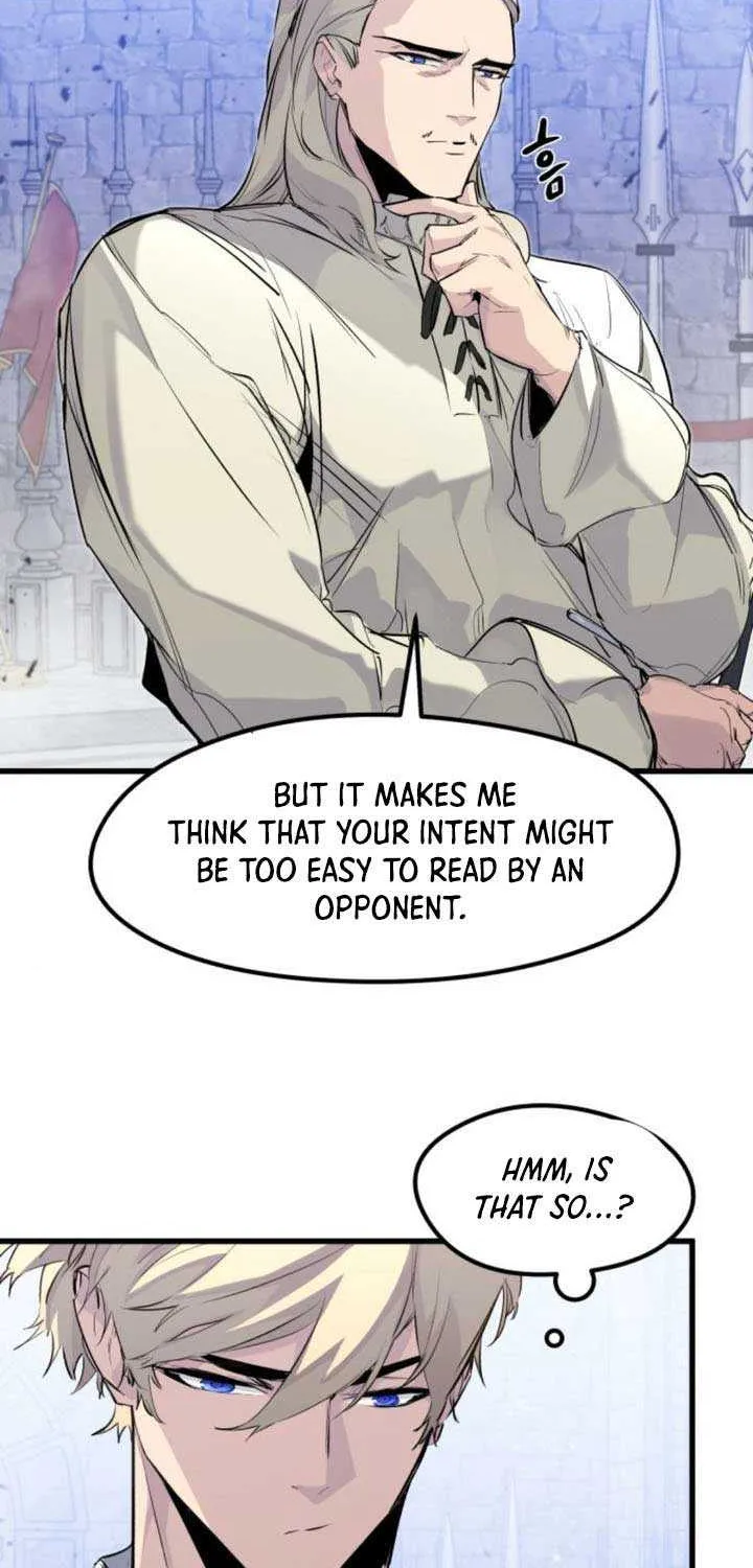 Read The Regressed Mercenary’s Machinations chapter 30 image 39 on Lezhin