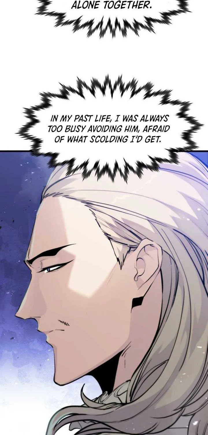 Read The Regressed Mercenary’s Machinations chapter 30 image 4 on Lezhin