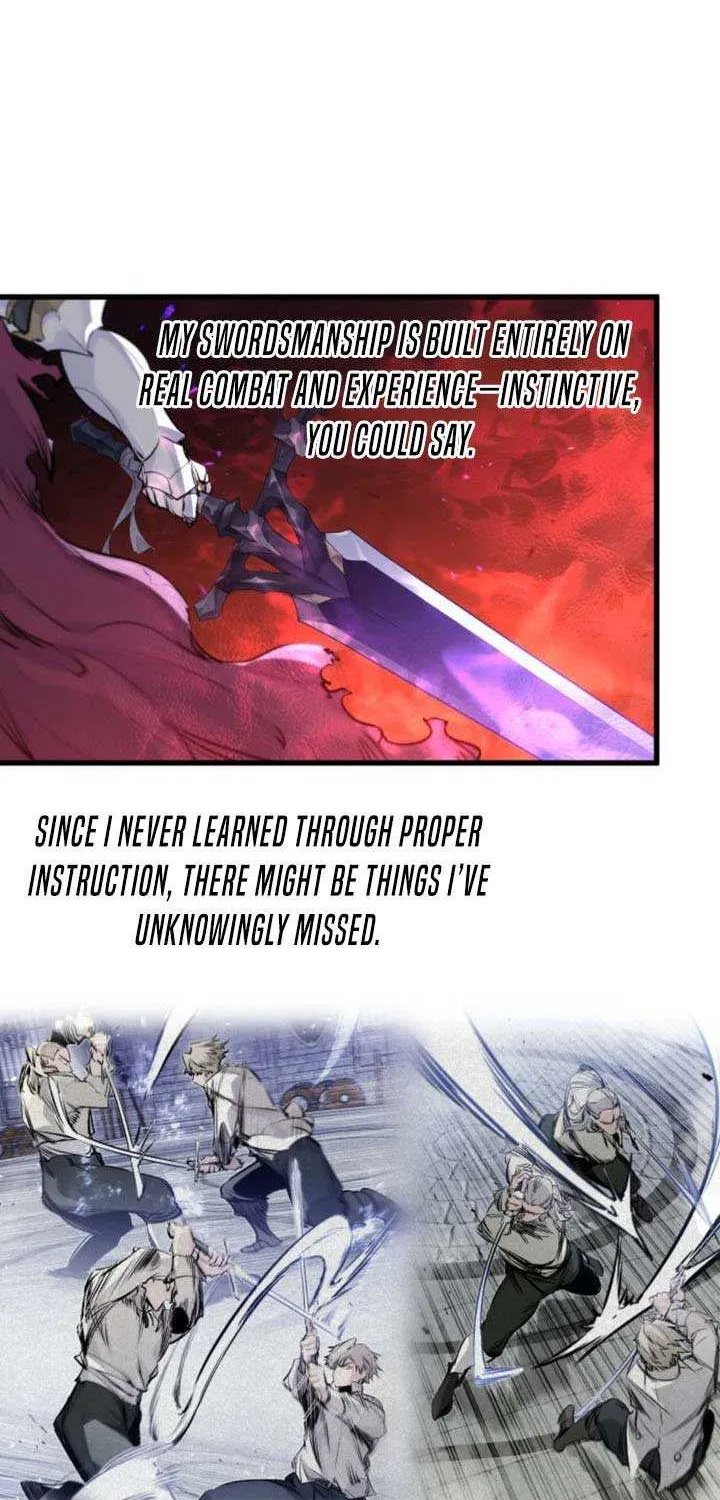 Read The Regressed Mercenary’s Machinations chapter 30 image 41 on Lezhin
