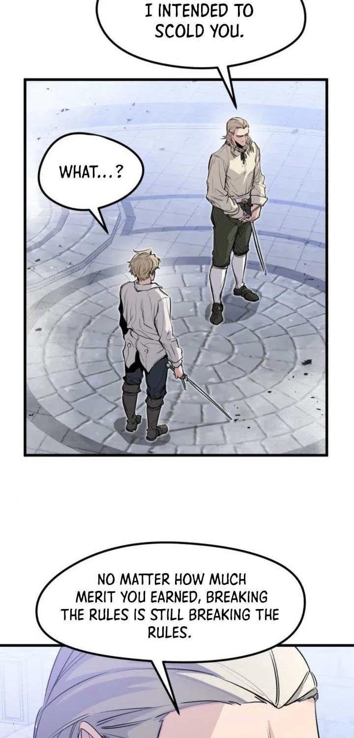 Read The Regressed Mercenary’s Machinations chapter 30 image 46 on Lezhin