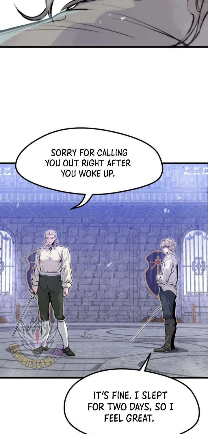 Read The Regressed Mercenary’s Machinations chapter 30 image 5 on Lezhin