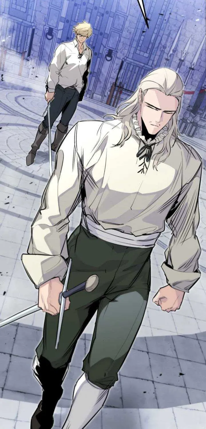 Read The Regressed Mercenary’s Machinations chapter 30 image 51 on Lezhin