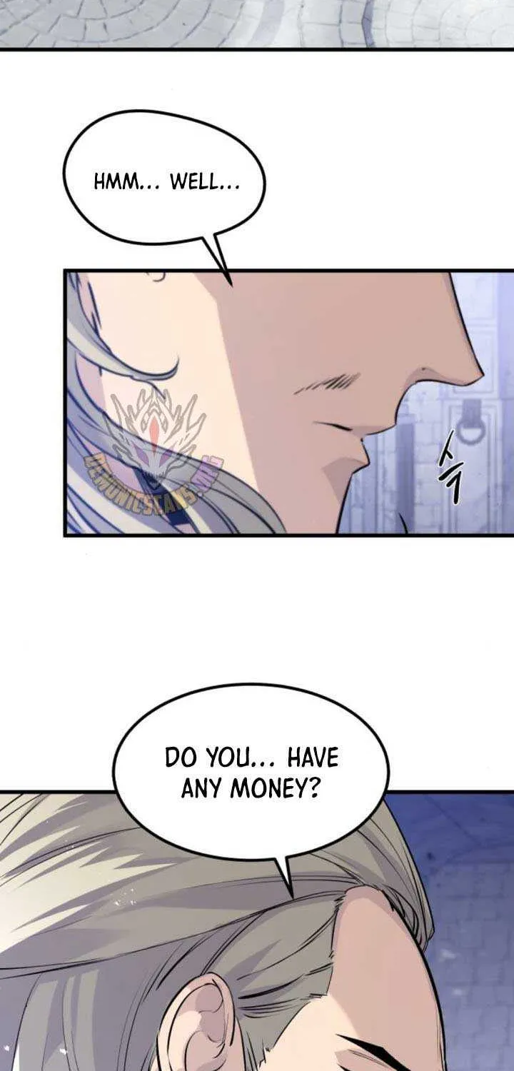 Read The Regressed Mercenary’s Machinations chapter 30 image 55 on Lezhin