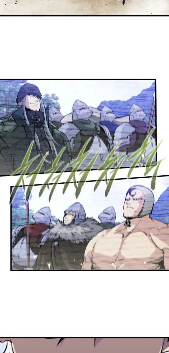 Read The Regressed Mercenary’s Machinations chapter 30 image 59 on Lezhin