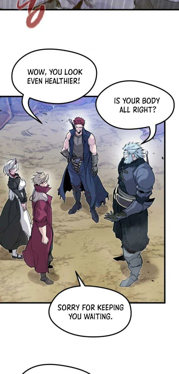 Read The Regressed Mercenary’s Machinations chapter 30 image 62 on Lezhin