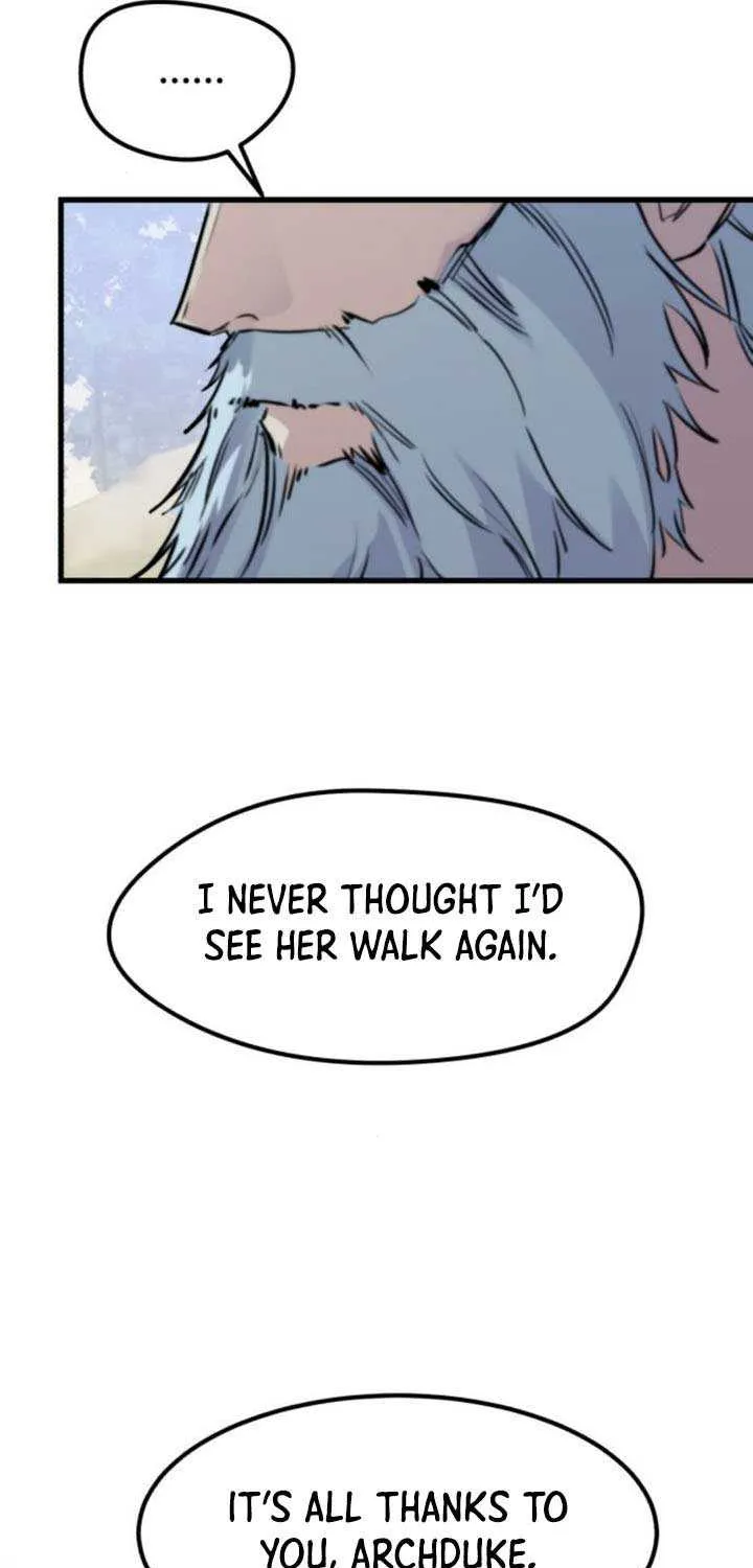 Read The Regressed Mercenary’s Machinations chapter 30 image 64 on Lezhin