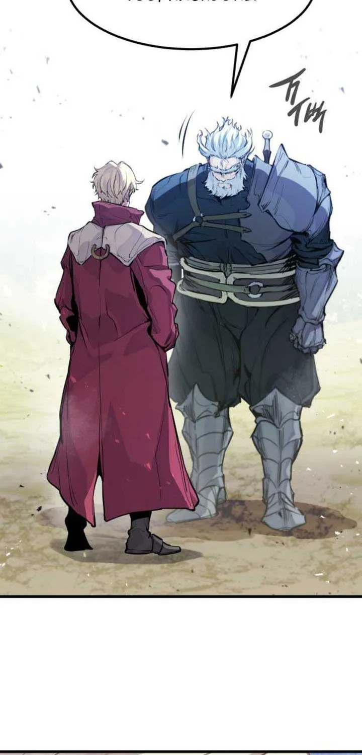 Read The Regressed Mercenary’s Machinations chapter 30 image 65 on Lezhin