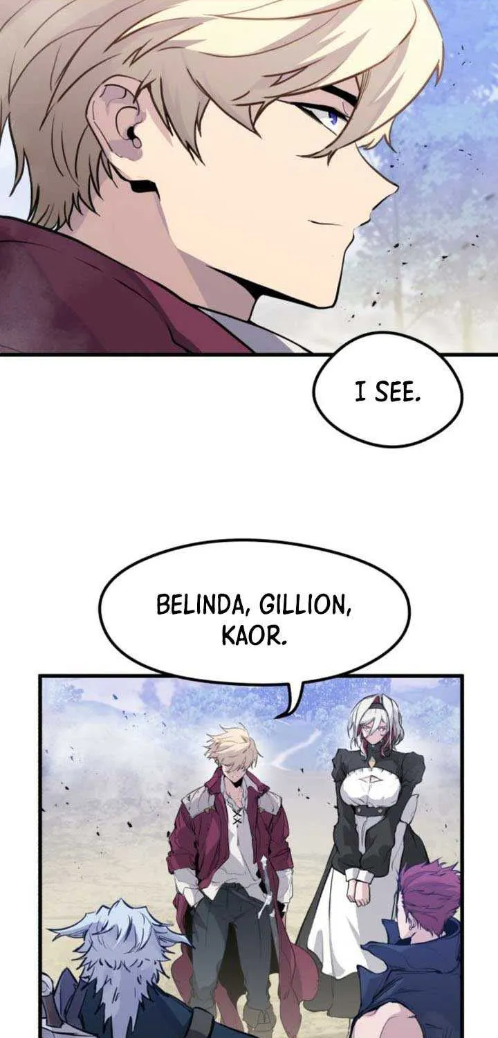 Read The Regressed Mercenary’s Machinations chapter 30 image 66 on Lezhin