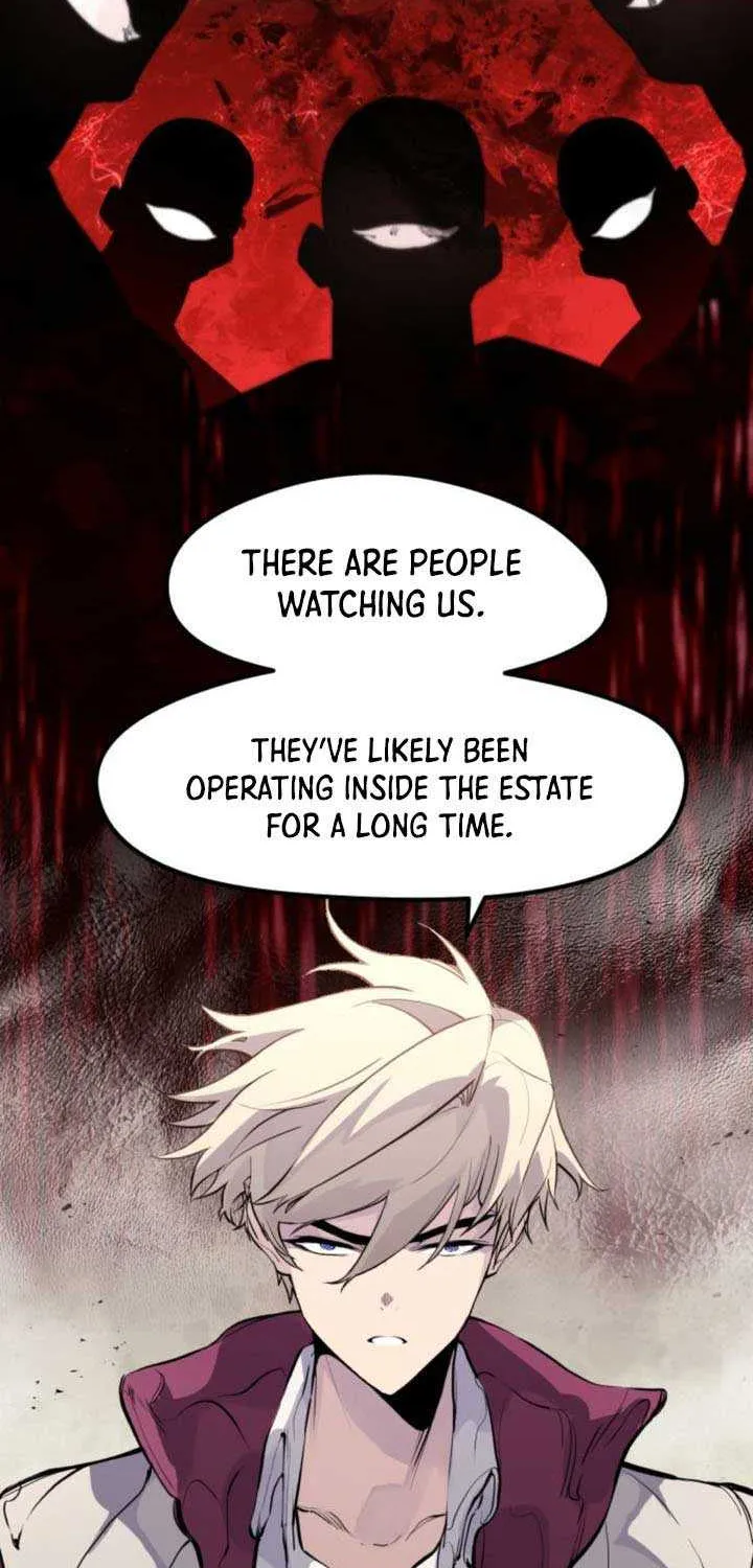 Read The Regressed Mercenary’s Machinations chapter 30 image 72 on Lezhin