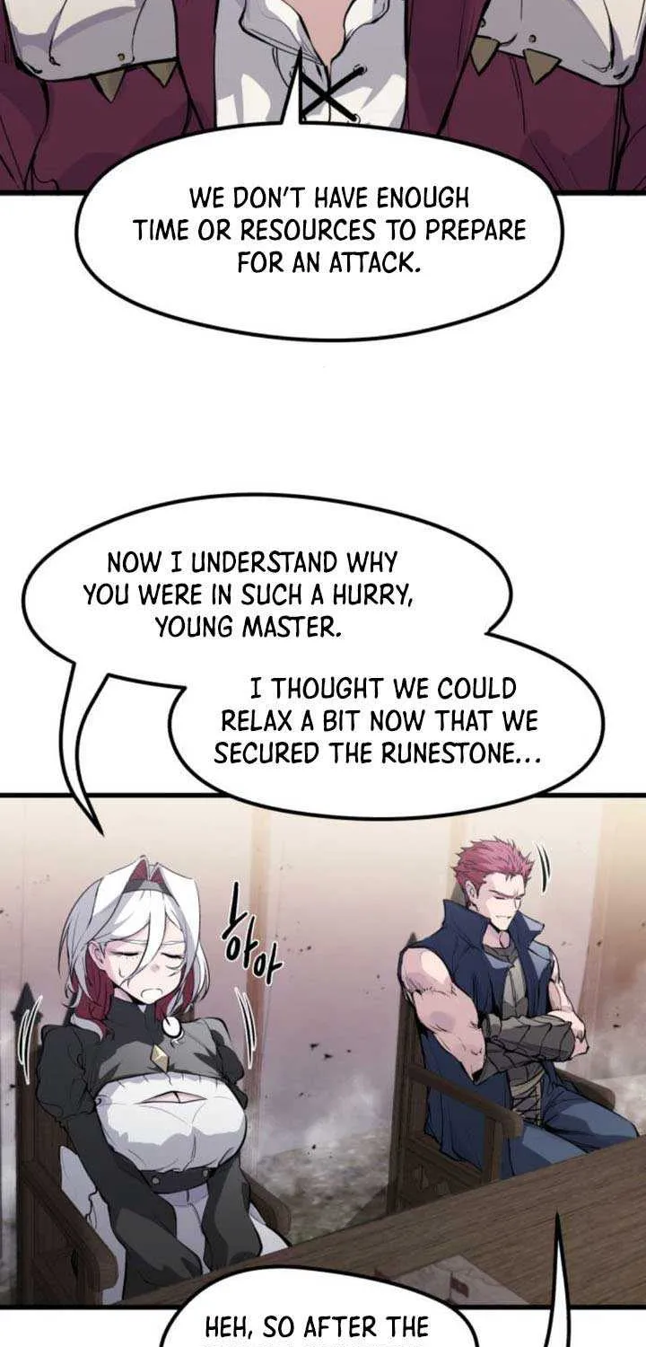 Read The Regressed Mercenary’s Machinations chapter 30 image 73 on Lezhin
