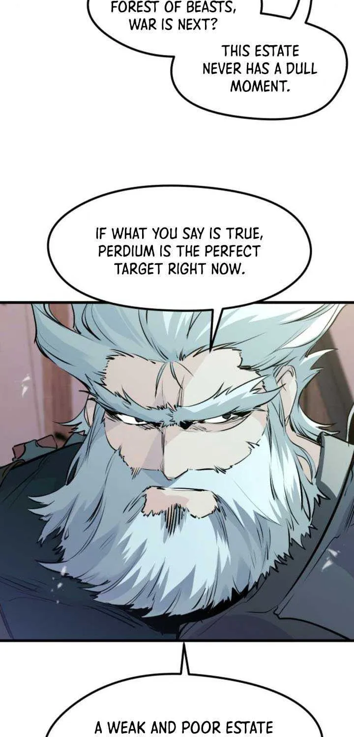 Read The Regressed Mercenary’s Machinations chapter 30 image 74 on Lezhin