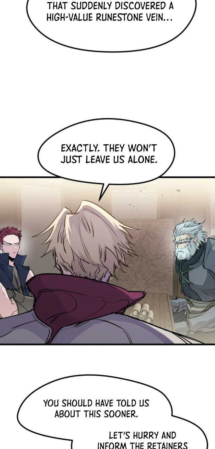 Read The Regressed Mercenary’s Machinations chapter 30 image 75 on Lezhin