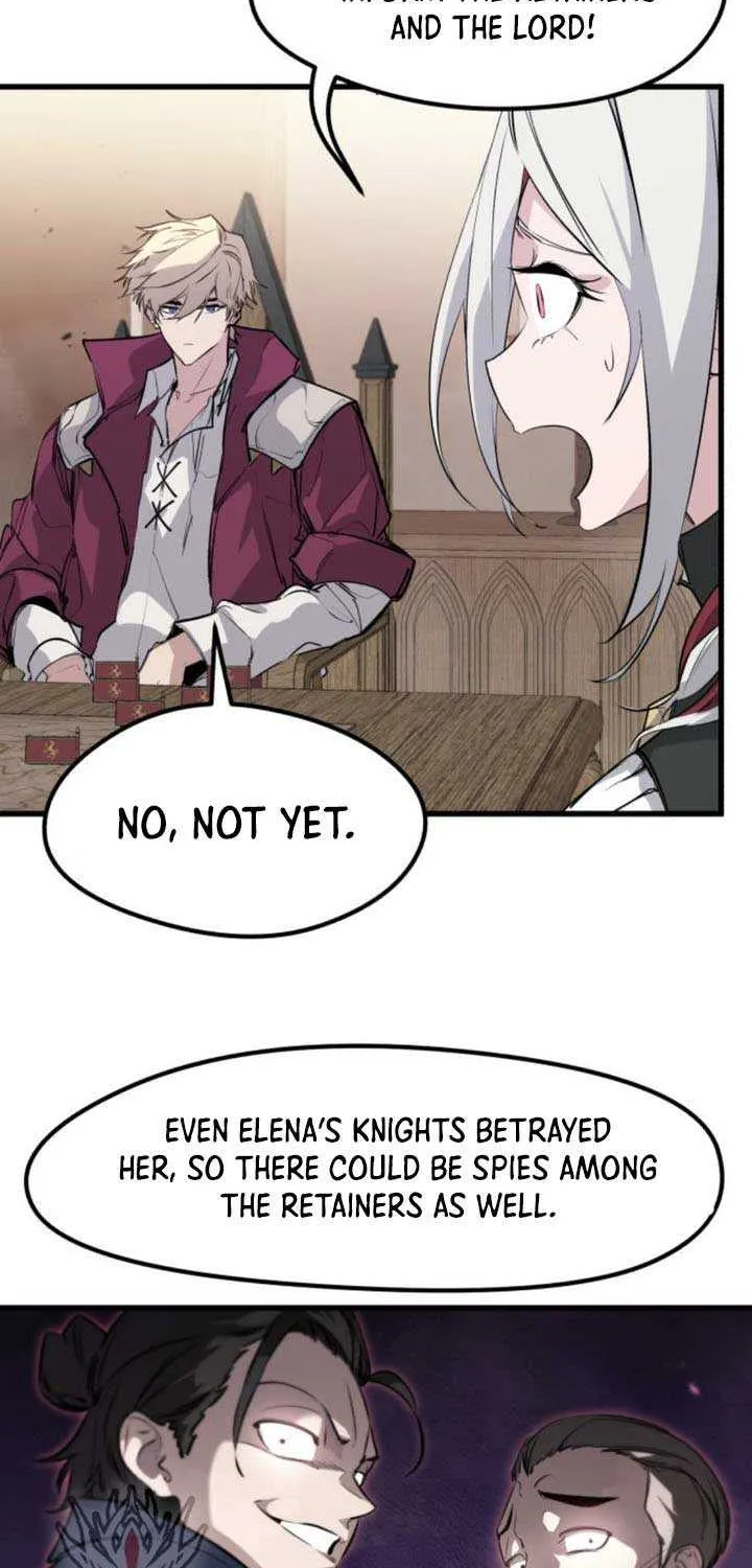 Read The Regressed Mercenary’s Machinations chapter 30 image 76 on Lezhin