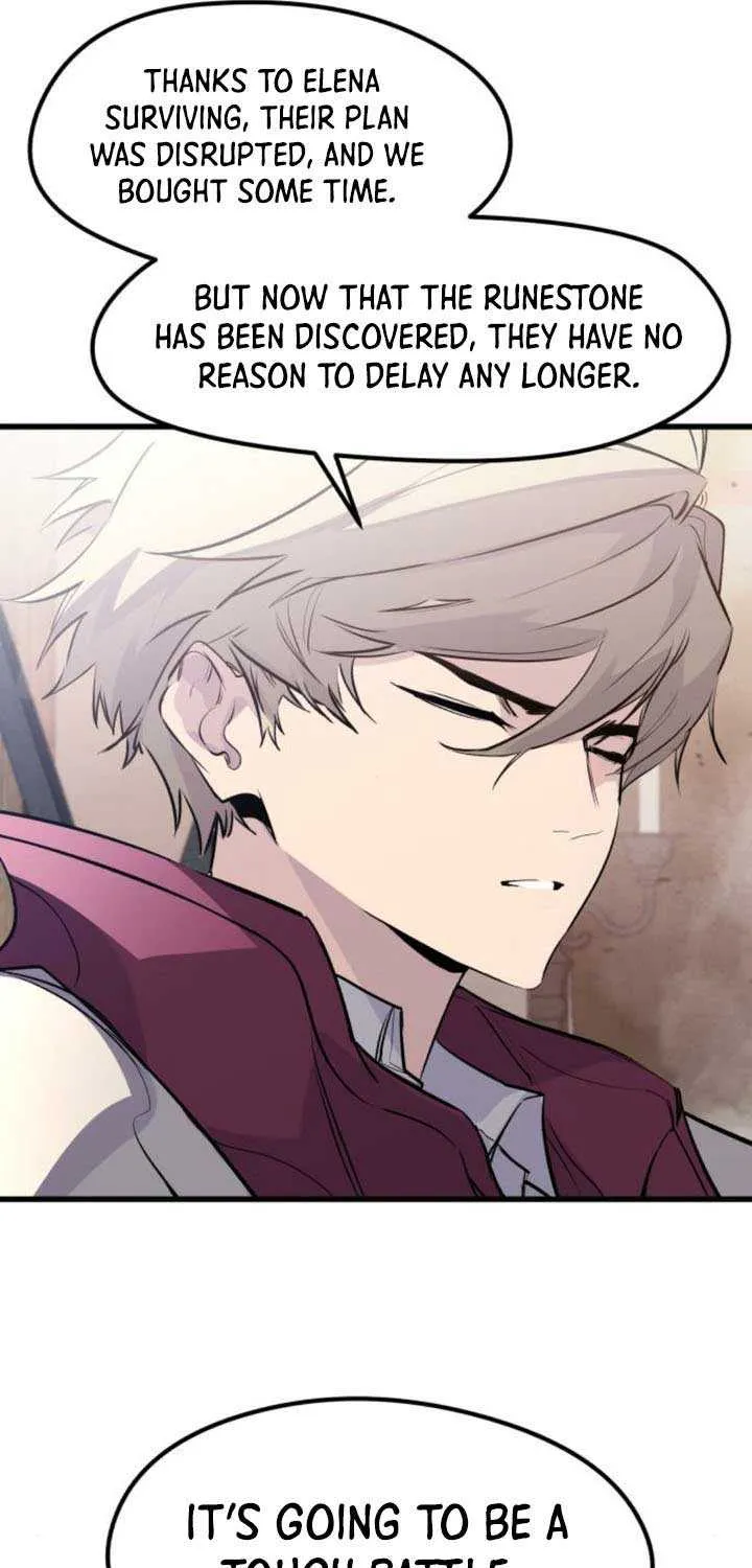 Read The Regressed Mercenary’s Machinations chapter 30 image 78 on Lezhin