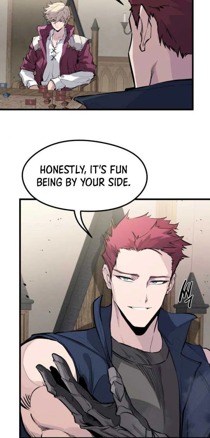 Read The Regressed Mercenary’s Machinations chapter 30 image 81 on Lezhin