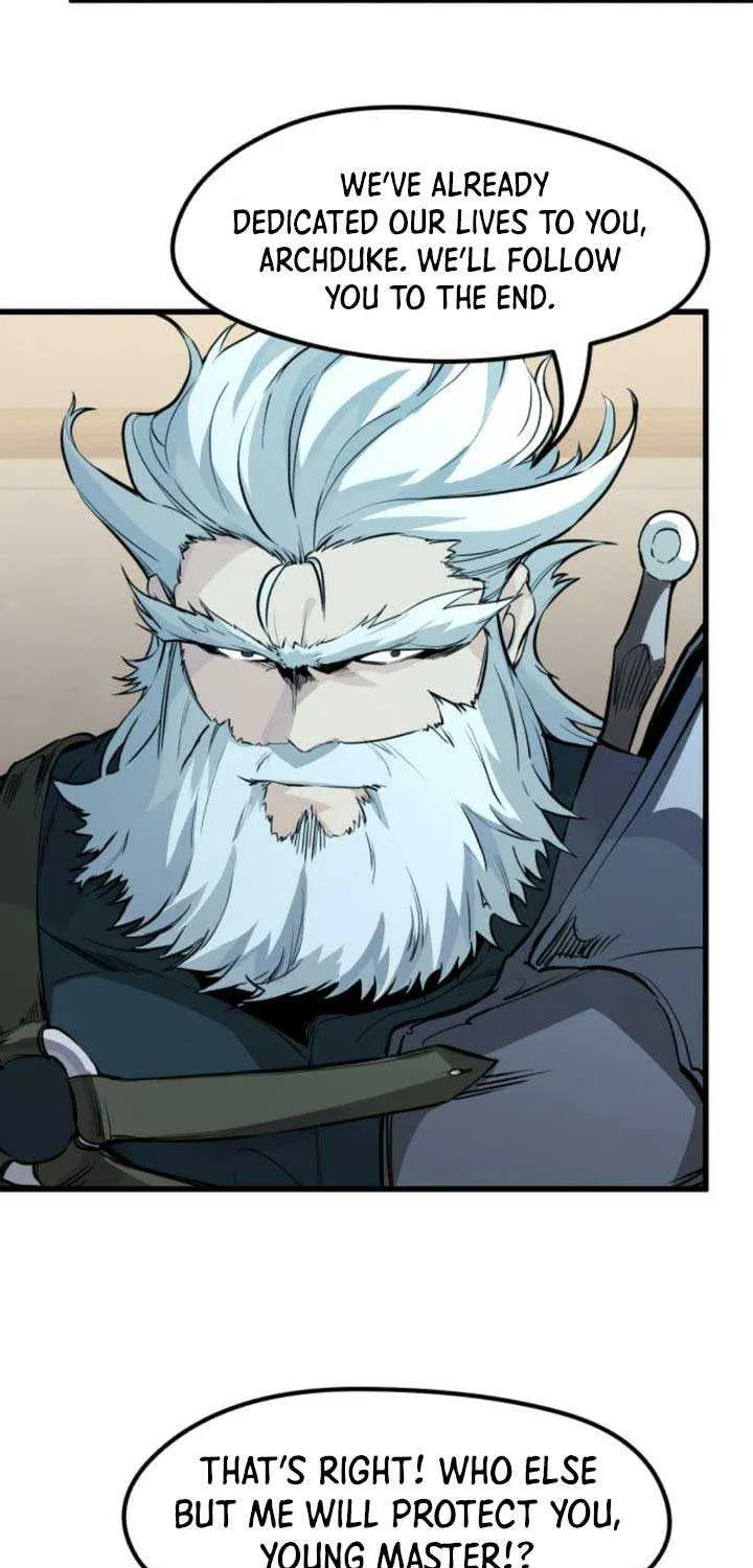 Read The Regressed Mercenary’s Machinations chapter 30 image 82 on Lezhin